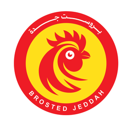 بروست جدة logo