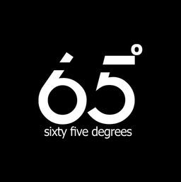 65  درجه مئويه logo