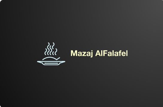 صورة مزاج الفلافل