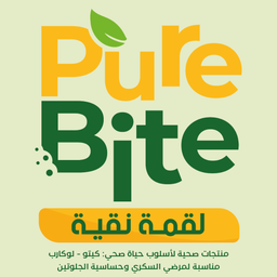 لقمة نقية logo