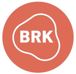 برك logo