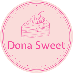حلا دونا logo