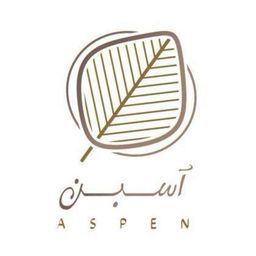 اسبن logo