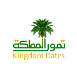 تمور المملكة logo