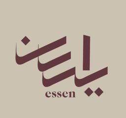 ايسن logo