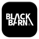 بلاك بارن logo image