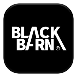 بلاك بارن logo