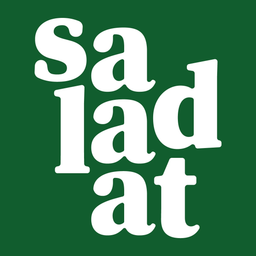 سالادات logo
