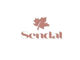 سندال  logo