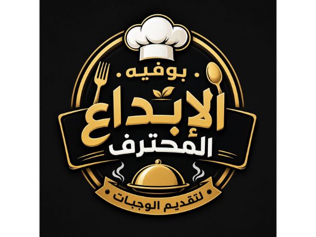 صورة بوفية الابداع المحترف
