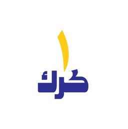 ۱ كرك  logo