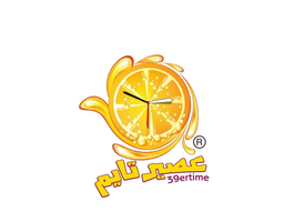 عصير تايم logo