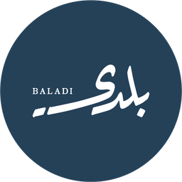مطاعم بلدي logo