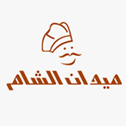 ميدان الشام  logo