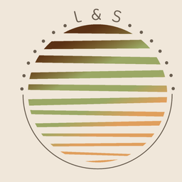 لقيمات وصوص  logo
