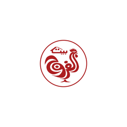 بيت الفروج logo