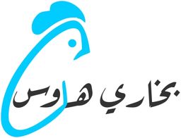 بخاري هاوس  logo