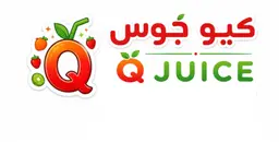 كيو جوس logo