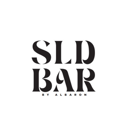 سلد بار logo