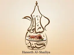 حنيذ الشاذلية logo