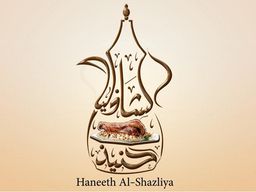 حنيذ الشاذلية logo
