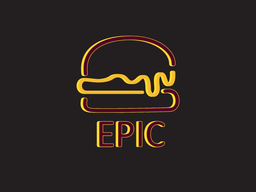 ايبك برجر logo