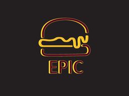 ايبك برجر logo