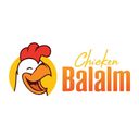 تشيكن بالالم logo image