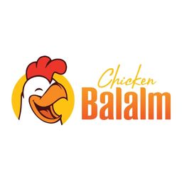 تشيكن بالالم logo