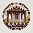 الكوخ العالي logo image