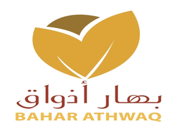 بهار اذواق  logo