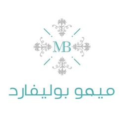 ميمو بوليفارد logo
