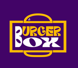 برجر بوكس  logo