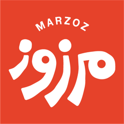 مرزوز  logo