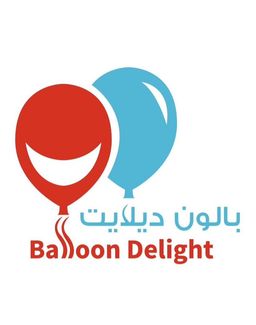 بالون ديلايت logo