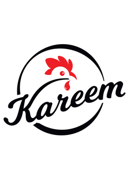 بروستد كريم logo