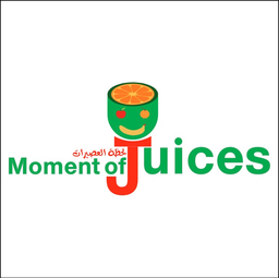 لحظة العصيرات logo