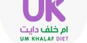 ام خلف دايت logo image