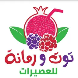 توت و رمانة logo