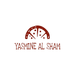 ياسمين الشام logo