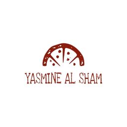 ياسمين الشام logo