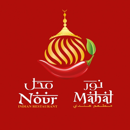 نور محل logo