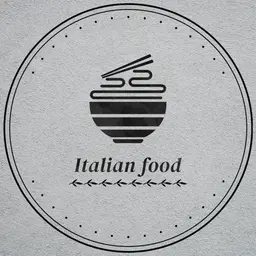 ايتالين فود logo