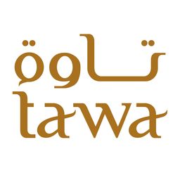 تاوة logo