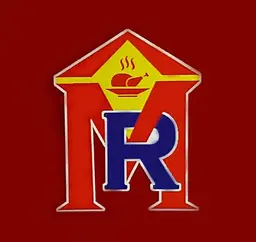 الملز logo