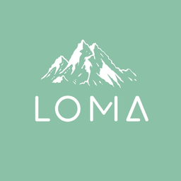 لوما logo