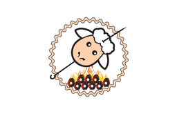 خروف ترف logo