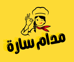 مدام سارة  logo
