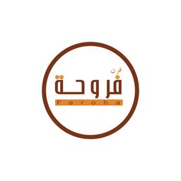 فرن فروحة logo