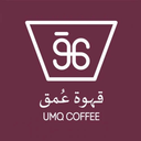 قهوة عمق logo image